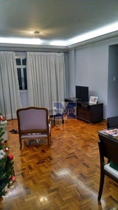 Apartamento em Centro, Guarulhos/SP de 94m² 3 quartos à venda por R$ 349.000,00