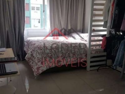 Apartamento em Centro Historico-Porto Alegre