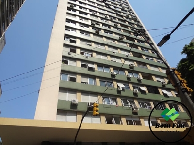 Apartamento em Centro Histórico, Porto Alegre/RS de 110m² 3 quartos à venda por R$ 279.000,00