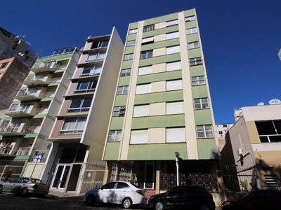 Apartamento em Centro Histórico, Porto Alegre/RS de 24m² 1 quartos à venda por R$ 179.000,00