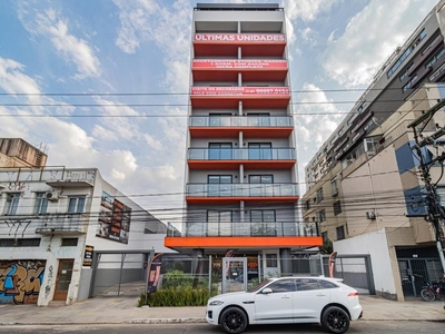 Apartamento em Centro Histórico, Porto Alegre/RS de 30m² 1 quartos à venda por R$ 304.000,00