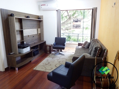 Apartamento em Centro Histórico, Porto Alegre/RS de 46m² 1 quartos à venda por R$ 298.000,00