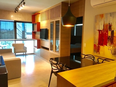 Apartamento em Centro Histórico, Porto Alegre/RS de 55m² 1 quartos à venda por R$ 699.000,00