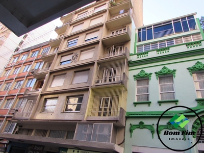 Apartamento em Centro Histórico, Porto Alegre/RS de 64m² 2 quartos à venda por R$ 279.000,00