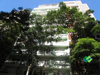 Apartamento em Centro Histórico, Porto Alegre/RS de 65m² 2 quartos à venda por R$ 244.000,00