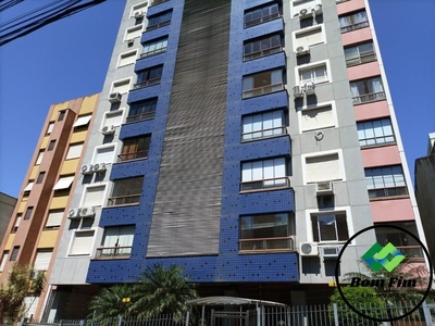 Apartamento em Centro Histórico, Porto Alegre/RS de 72m² 2 quartos à venda por R$ 549.000,00