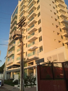 Apartamento em Centro, Itaboraí/RJ de 48m² 1 quartos à venda por R$ 663.500,00