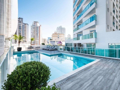 Apartamento em Centro, Itajaí/SC de 102m² 3 quartos à venda por R$ 949.000,00