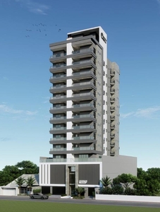 Apartamento em Centro, Itajaí/SC de 114m² 2 quartos à venda por R$ 699.000,00