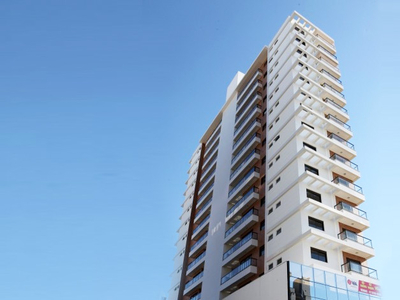 Apartamento em Centro, Itajaí/SC de 145m² 3 quartos à venda por R$ 1.099.000,00