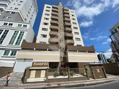 Apartamento em Centro, Itajaí/SC de 200m² 3 quartos à venda por R$ 989.000,00