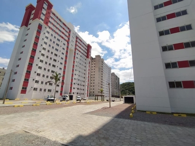 Apartamento em Centro, Itajaí/SC de 50m² 2 quartos à venda por R$ 356.968,00