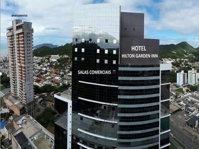 Apartamento em Centro, Itajaí/SC de 69m² 2 quartos à venda por R$ 1.386.000,00