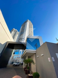 Apartamento em Centro, Itajaí/SC de 70m² 2 quartos à venda por R$ 739.000,00