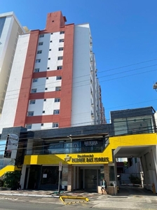 Apartamento em Centro, Itajaí/SC de 74m² 2 quartos à venda por R$ 449.000,00