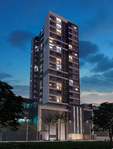 Apartamento em Centro, Itajaí/SC de 74m² 2 quartos à venda por R$ 984.000,00