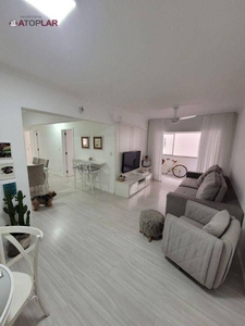 Apartamento em Centro, Itajaí/SC de 96m² 3 quartos à venda por R$ 629.000,00