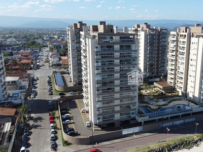 Apartamento em Centro, Itanhaém/SP de 103m² 3 quartos à venda por R$ 949.000,00
