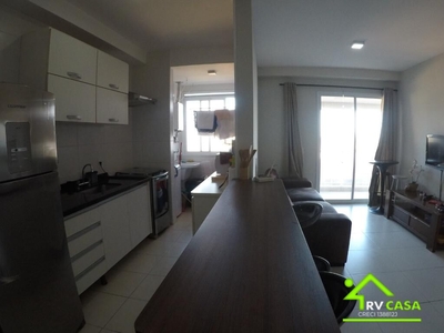 Apartamento em Centro, Itanhaém/SP de 77m² 2 quartos à venda por R$ 584.000,00