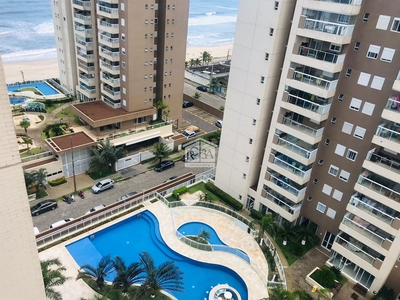Apartamento em Centro, Itanhaém/SP de 90m² 2 quartos à venda por R$ 589.000,00
