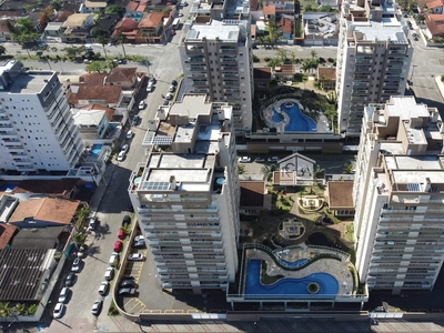Apartamento em Centro, Itanhaém/SP de 98m² 2 quartos à venda por R$ 699.000,00