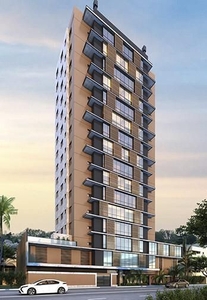 Apartamento em Centro, Itapema/SC de 116m² 3 quartos à venda por R$ 949.000,00
