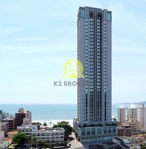 Apartamento em Centro, Itapema/SC de 208m² 4 quartos à venda por R$ 2.748.000,00