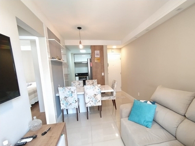 Apartamento em Centro, Itatiba/SP de 47m² 2 quartos à venda por R$ 259.000,00