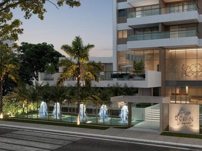 Apartamento em Centro, Jaboatão dos Guararapes/PE de 96m² 3 quartos à venda por R$ 914.689,00
