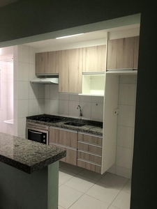 Apartamento em Centro, Jacareí/SP de 67m² 2 quartos à venda por R$ 379.000,00