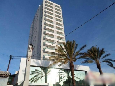 Apartamento em Centro, Jacareí/SP de 92m² 3 quartos à venda por R$ 549.000,00