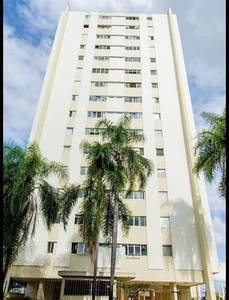 Apartamento em Centro, Jacareí/SP de 94m² 2 quartos à venda por R$ 239.000,00