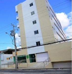 Apartamento em Centro, João Pessoa/PB de 42m² 2 quartos à venda por R$ 178.000,00