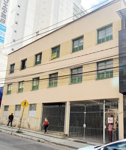 Apartamento em Centro, Juiz de Fora/MG de 56m² 2 quartos à venda por R$ 239.000,00