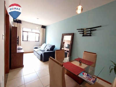 Apartamento em Centro, Juiz de Fora/MG de 76m² 2 quartos à venda por R$ 328.900,00