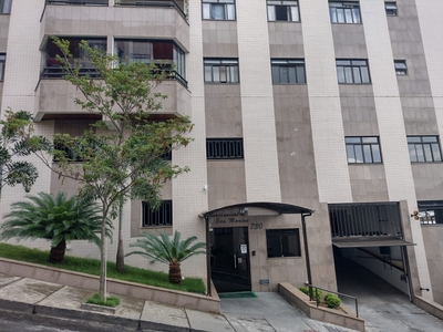 Apartamento em Centro, Juiz de Fora/MG de 82m² 2 quartos à venda por R$ 284.000,00