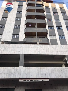 Apartamento em Centro, Juiz de Fora/MG de 90m² 2 quartos à venda por R$ 394.000,00