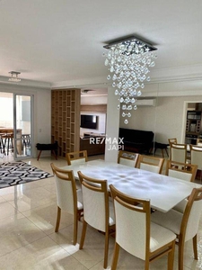 Apartamento em Centro, Jundiaí/SP de 119m² 3 quartos à venda por R$ 969.000,00