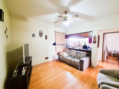 Apartamento em Centro, Jundiaí/SP de 60m² 2 quartos à venda por R$ 279.000,00