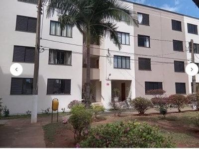 Apartamento em Centro, Jundiaí/SP de 86m² 3 quartos à venda por R$ 419.000,00