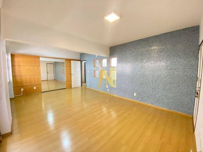 Apartamento em Centro, Londrina/PR de 122m² 3 quartos à venda por R$ 499.000,00