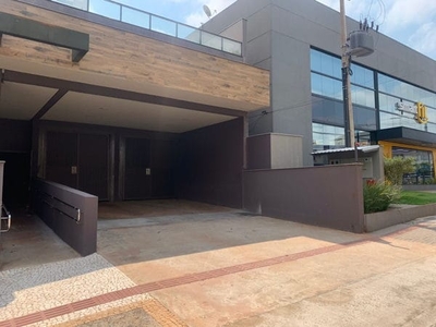 Apartamento em Centro, Londrina/PR de 1480m² 1 quartos à venda por R$ 1.599.000,00