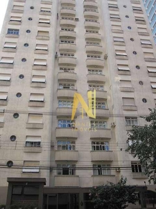 Apartamento em Centro, Londrina/PR de 149m² 3 quartos à venda por R$ 648.000,00
