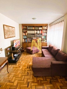 Apartamento em Centro, Londrina/PR de 160m² 3 quartos à venda por R$ 298.000,00