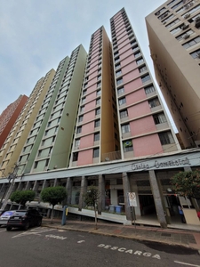Apartamento em Centro, Londrina/PR de 160m² 4 quartos à venda por R$ 359.000,00