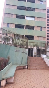 Apartamento em Centro, Londrina/PR de 63m² 2 quartos à venda por R$ 289.000,00