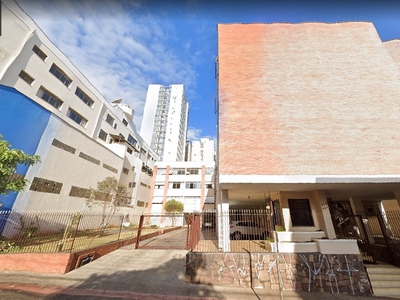 Apartamento em Centro, Londrina/PR de 78m² 2 quartos à venda por R$ 214.000,00