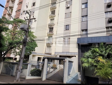 Apartamento em Centro, Londrina/PR de 78m² 3 quartos à venda por R$ 284.000,00