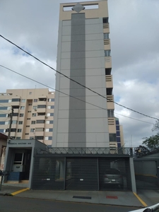 Apartamento em Centro, Londrina/PR de 82m² 3 quartos à venda por R$ 311.000,00