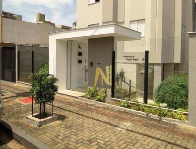 Apartamento em Centro, Londrina/PR de 83m² 3 quartos à venda por R$ 334.000,00